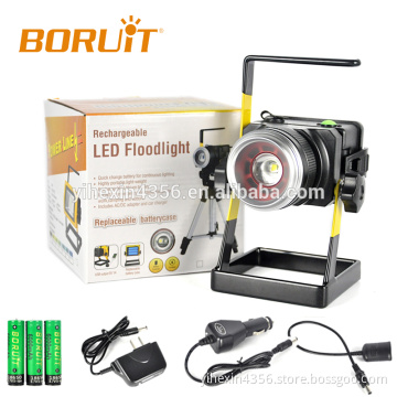 IP65 Outdoor High Lumens 10 Watt LED Flood Light